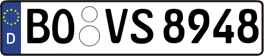 BO-VS8948
