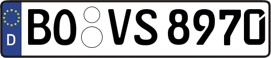 BO-VS8970