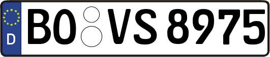 BO-VS8975