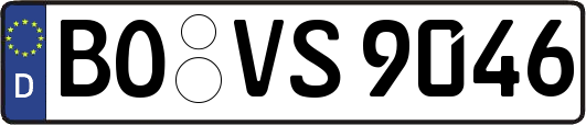 BO-VS9046