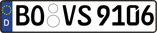 BO-VS9106