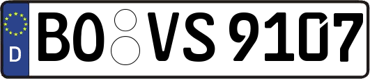 BO-VS9107