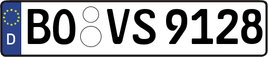 BO-VS9128