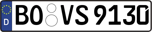 BO-VS9130