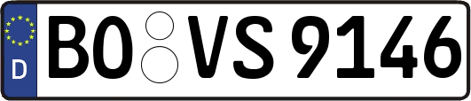 BO-VS9146
