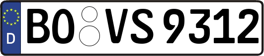 BO-VS9312