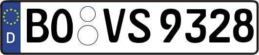 BO-VS9328