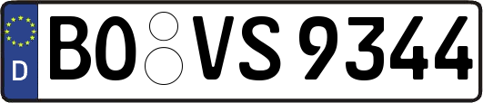 BO-VS9344