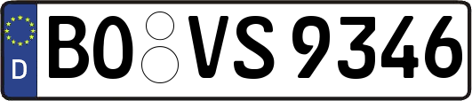 BO-VS9346