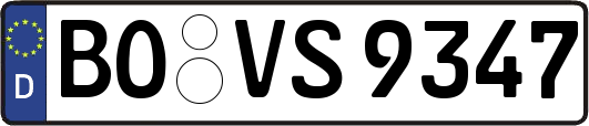 BO-VS9347