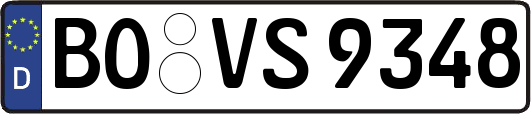 BO-VS9348