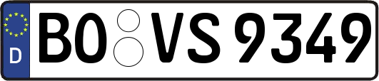 BO-VS9349