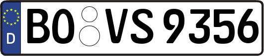 BO-VS9356