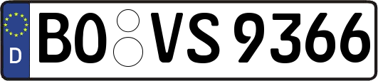 BO-VS9366