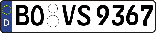 BO-VS9367