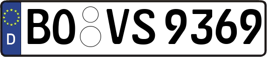 BO-VS9369