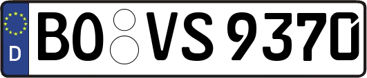 BO-VS9370