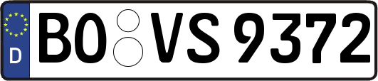 BO-VS9372