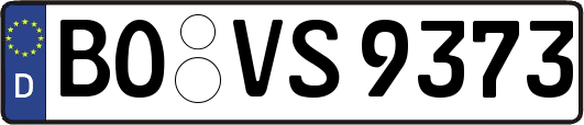 BO-VS9373