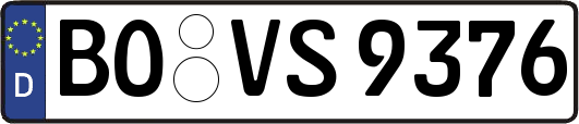 BO-VS9376