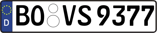 BO-VS9377