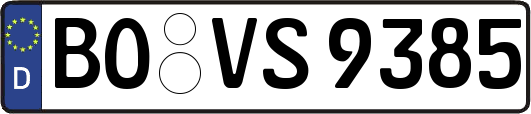 BO-VS9385