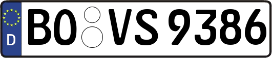 BO-VS9386