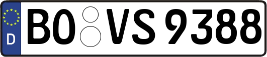 BO-VS9388