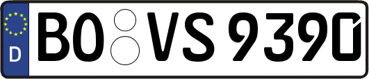 BO-VS9390