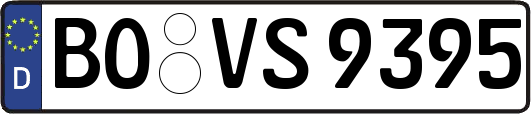 BO-VS9395