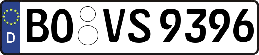 BO-VS9396
