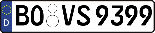 BO-VS9399