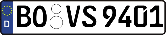 BO-VS9401
