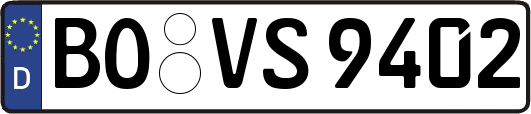 BO-VS9402