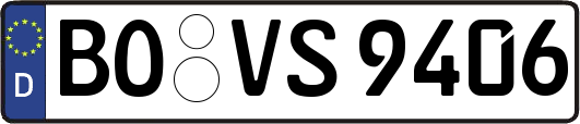 BO-VS9406