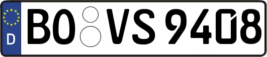 BO-VS9408