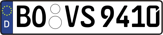 BO-VS9410