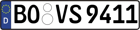 BO-VS9411