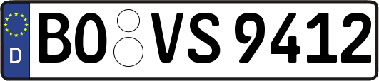 BO-VS9412