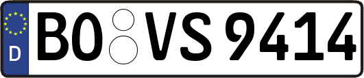 BO-VS9414