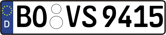 BO-VS9415