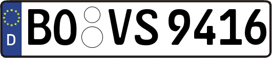 BO-VS9416