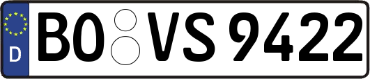 BO-VS9422
