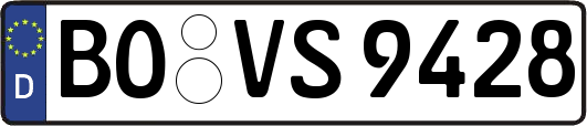 BO-VS9428