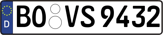 BO-VS9432