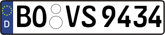 BO-VS9434
