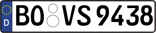 BO-VS9438