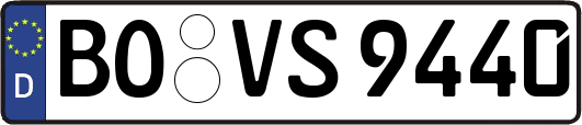BO-VS9440