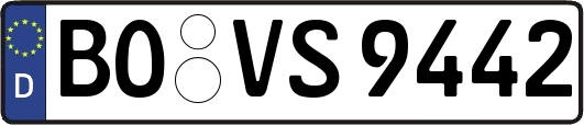 BO-VS9442