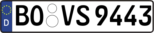 BO-VS9443
